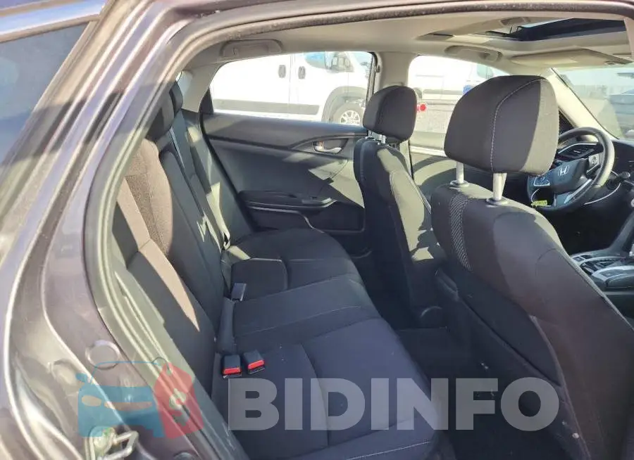 19XFC1F30HE202624 Photo# 10