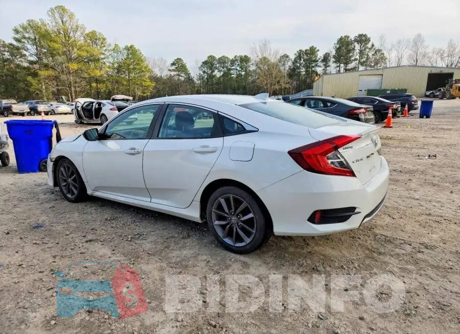 19XFC1F35LE204278 Photo# 2