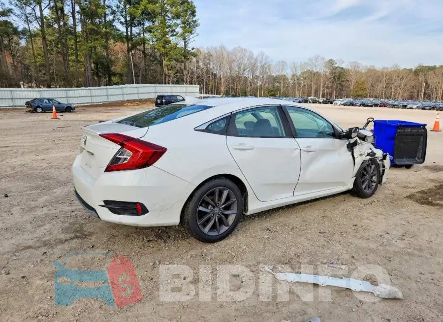 19XFC1F35LE204278 Photo# 3