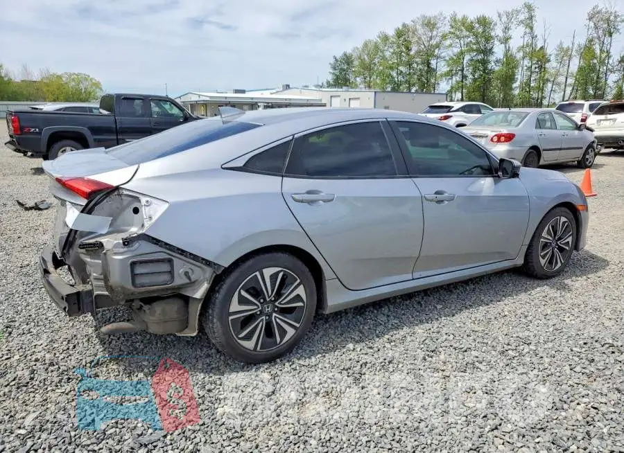 19XFC1F73HE208808 Photo# 3