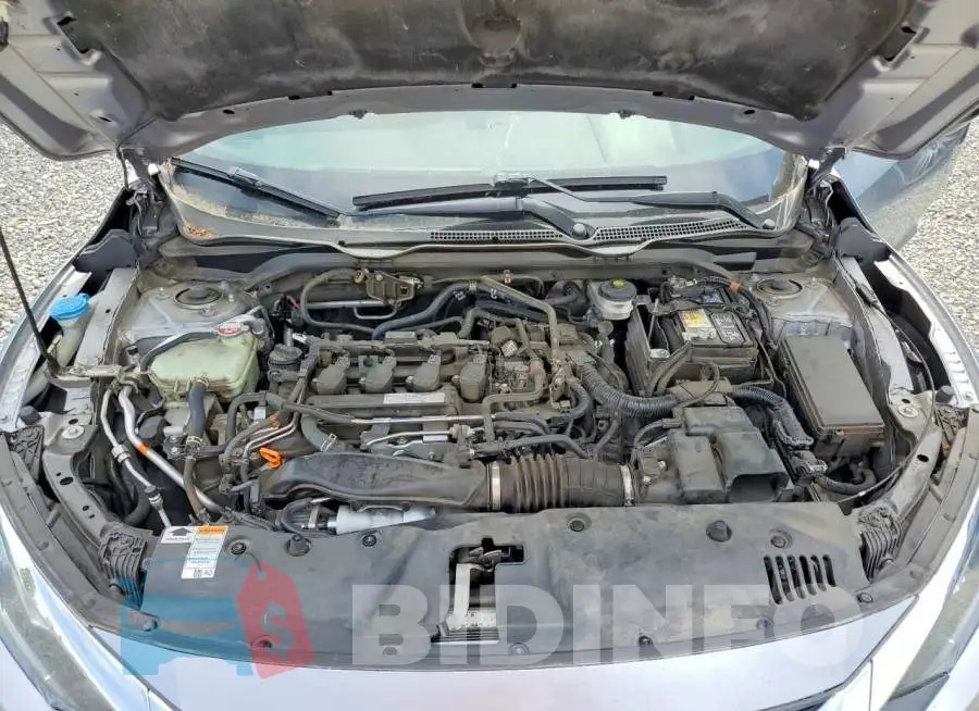19XFC1F73HE208808 Photo# 11