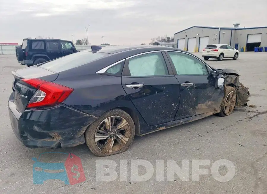 19XFC1F98HE016432 Photo# 3