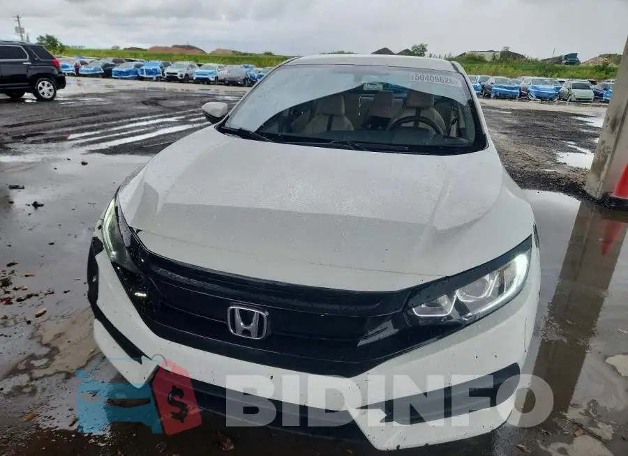 19XFC2F51HE068939 Photo# 5