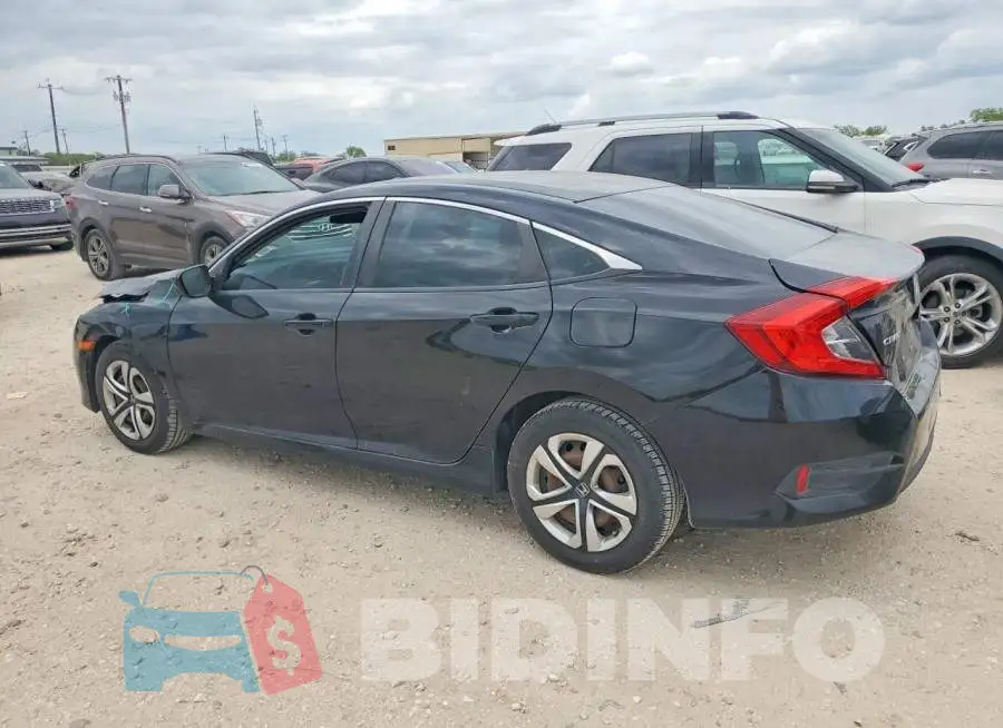 19XFC2F53HE028992 Photo# 2