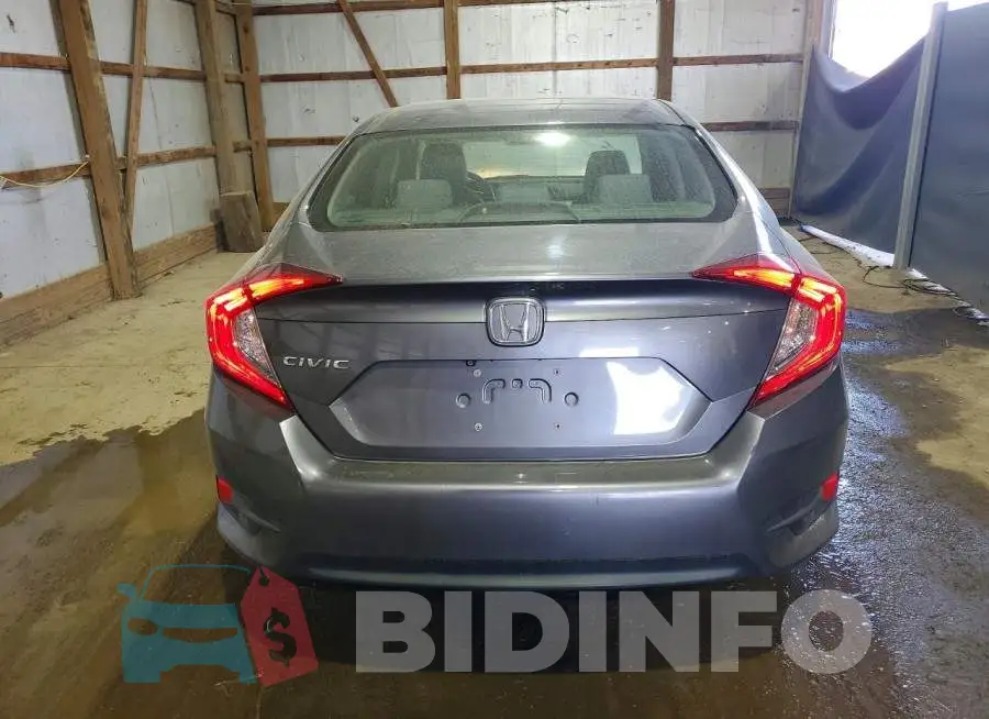 19XFC2F58HE018605 Photo# 6