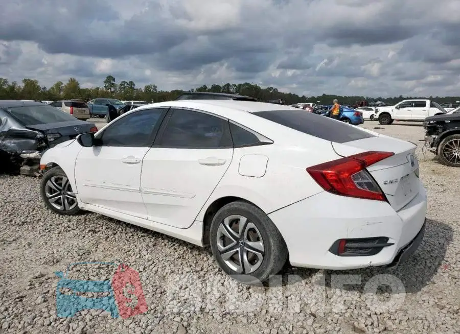 19XFC2F58HE039924 Photo# 2