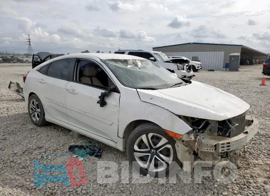 19XFC2F58HE039924 Photo# 4