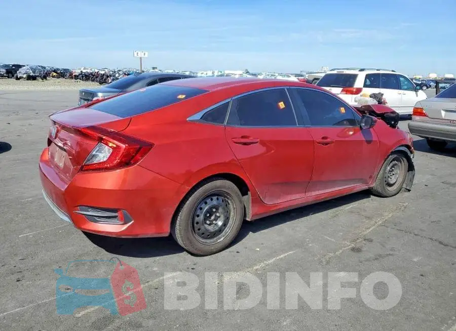 19XFC2F60LE205614 Photo# 3