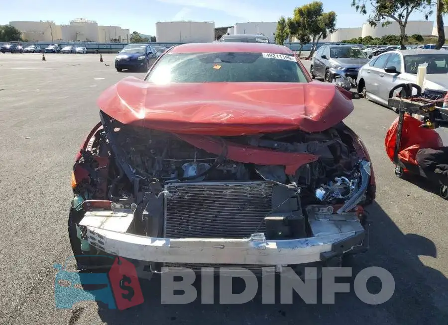 19XFC2F60LE205614 Photo# 5