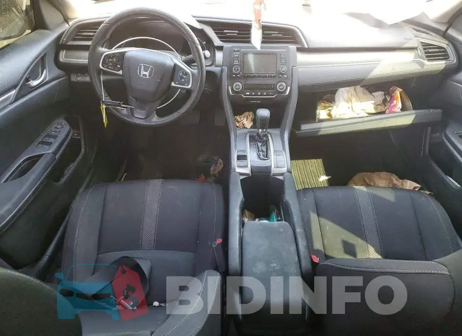 19XFC2F60LE205614 Photo# 8
