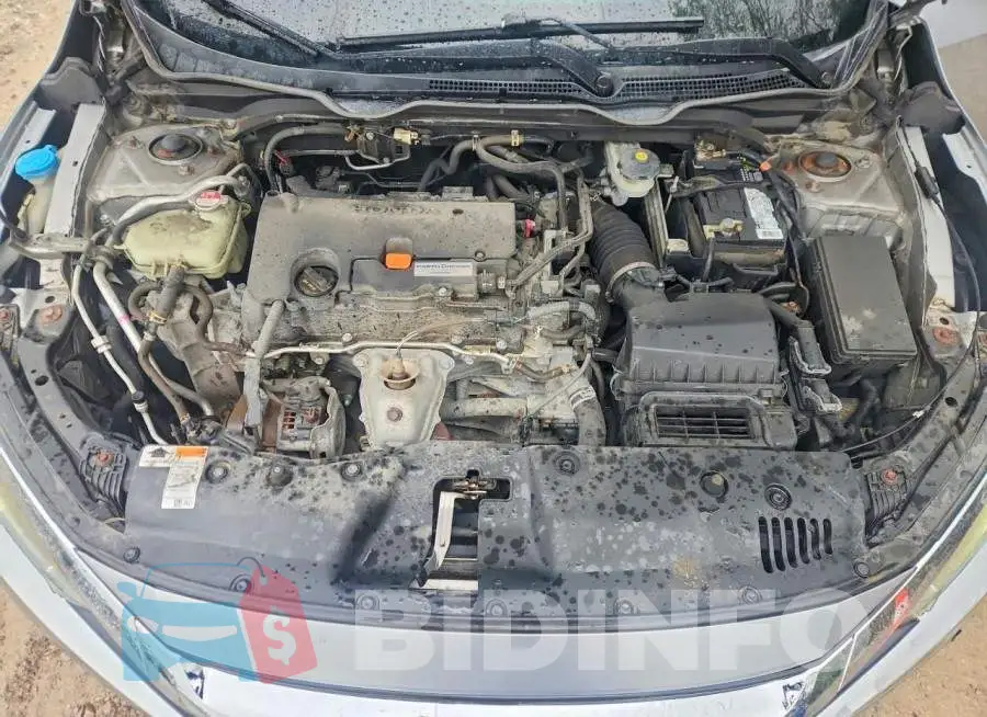 19XFC2F76HE016806 Photo# 11