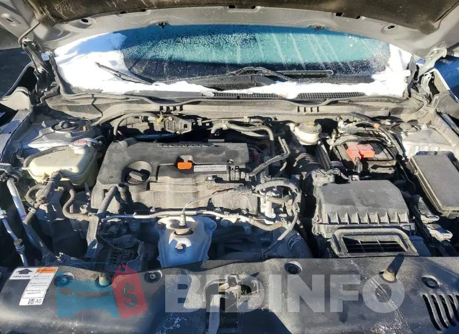 19XFC2F86LE208437 Photo# 11