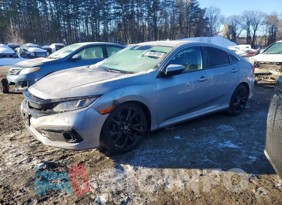 19XFC2F86LE208437 Photo# 1
