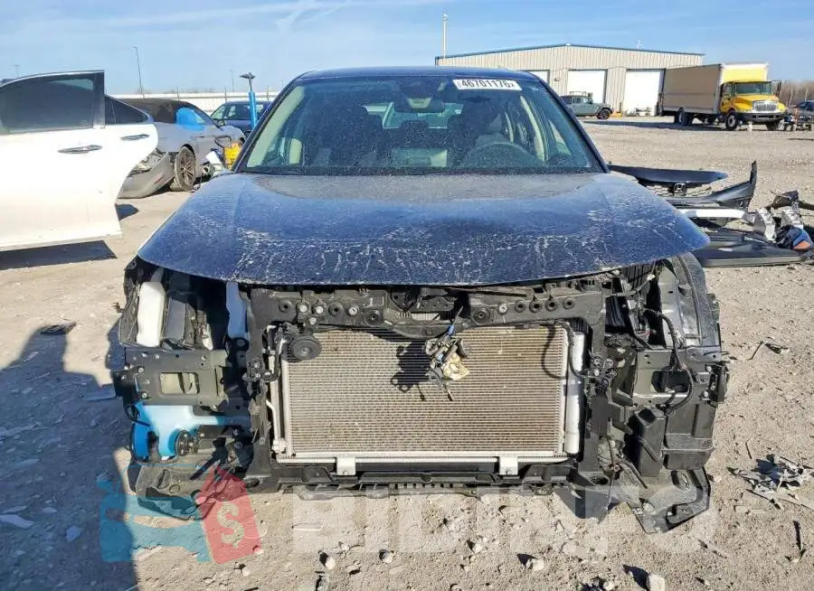 19XFL2H55RE040754 Photo# 5