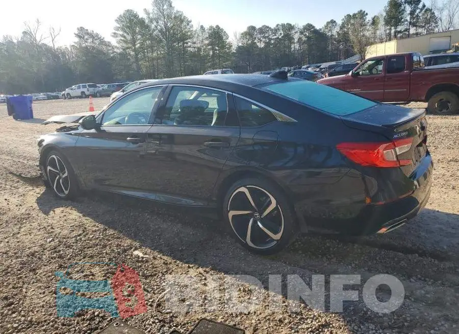 1HGCV1F33LA156474 Photo# 2