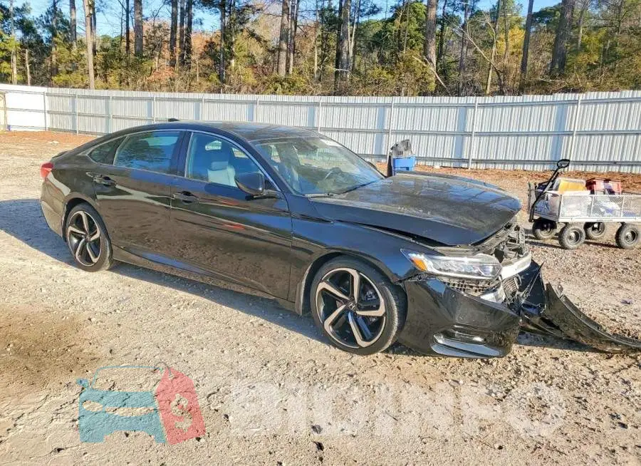 1HGCV1F33LA156474 Photo# 4