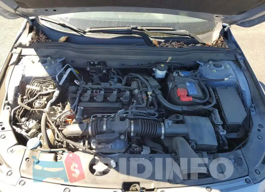 1HGCV1F36MA070187 Photo# 11