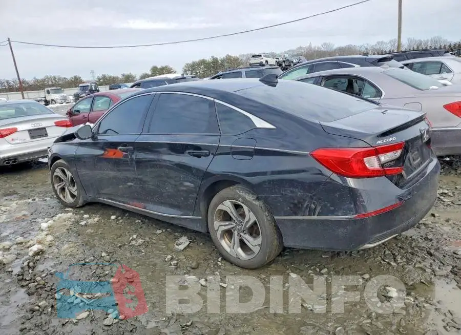 1HGCV1F43JA157694 Photo# 2