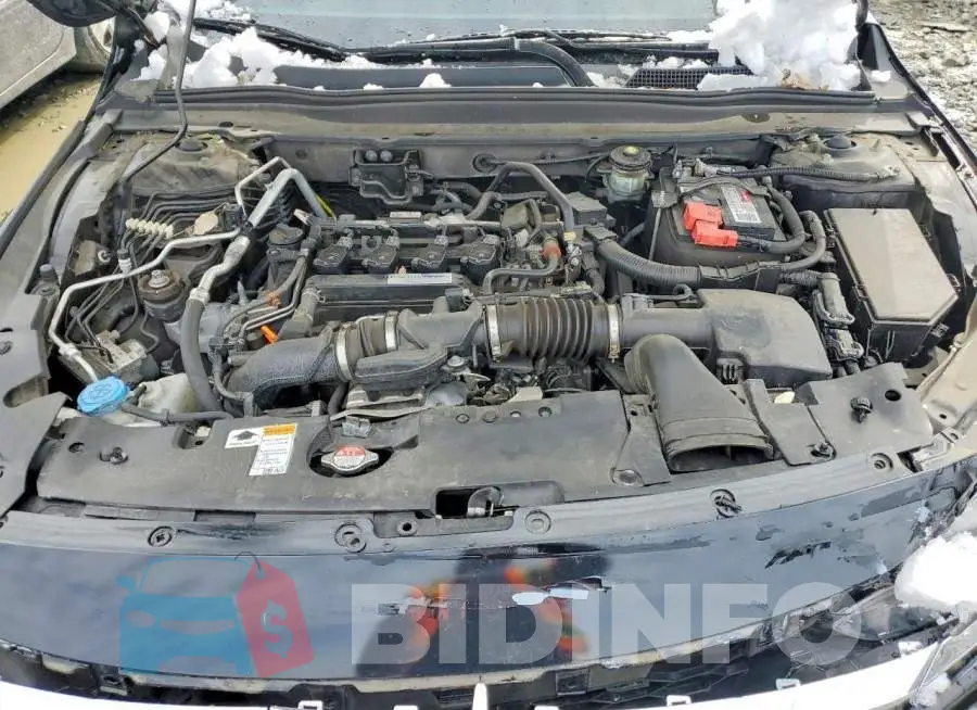 1HGCV1F43JA157694 Photo# 11