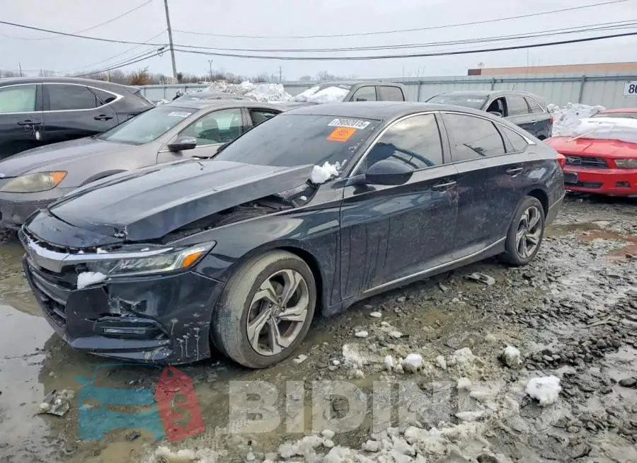 1HGCV1F43JA157694 Photo# 1