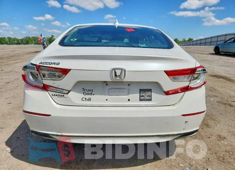 1HGCV1F56JA042175 Photo# 6