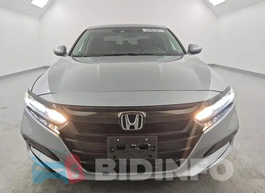 1HGCV2F65JA039363 Photo# 5