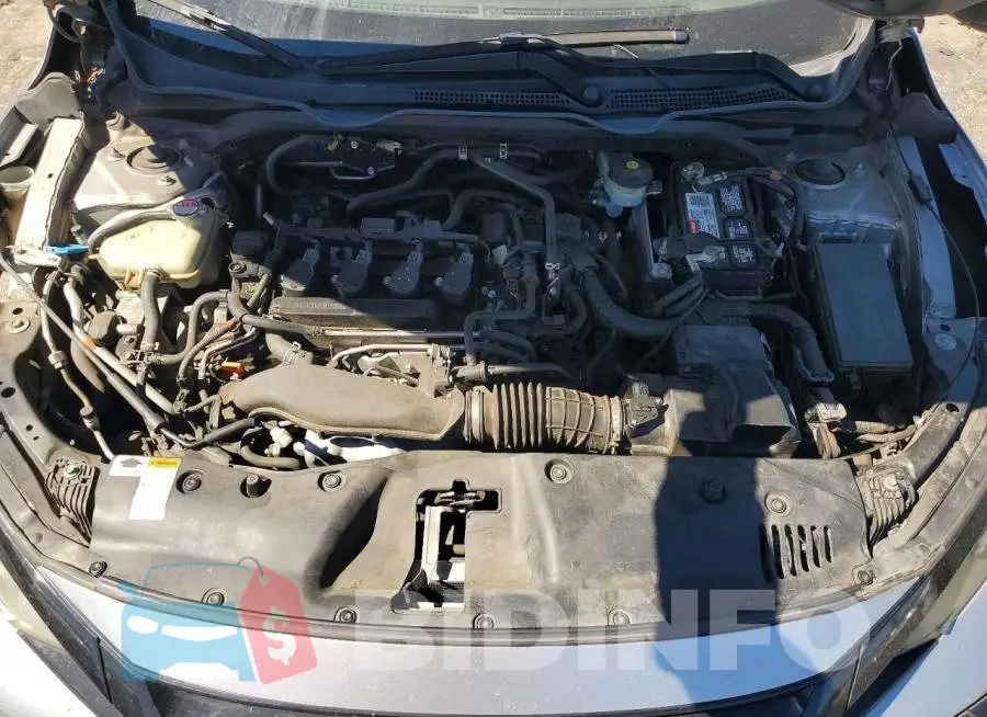 2HGFC1E54LH701511 Photo# 11