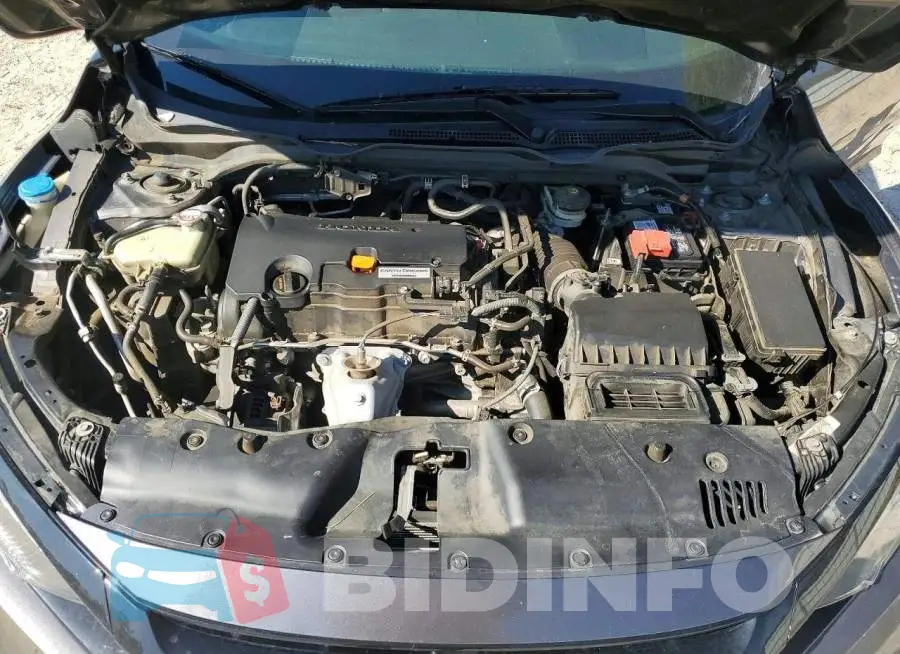 2HGFC2F8XMH548262 Photo# 11