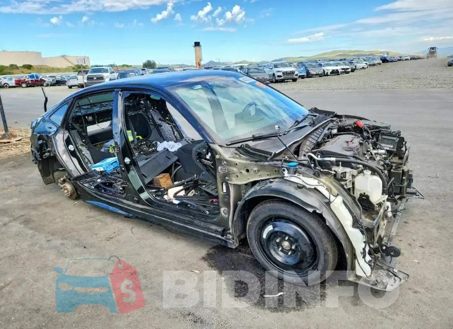 2HGFE2F55NH562720 Photo# 4