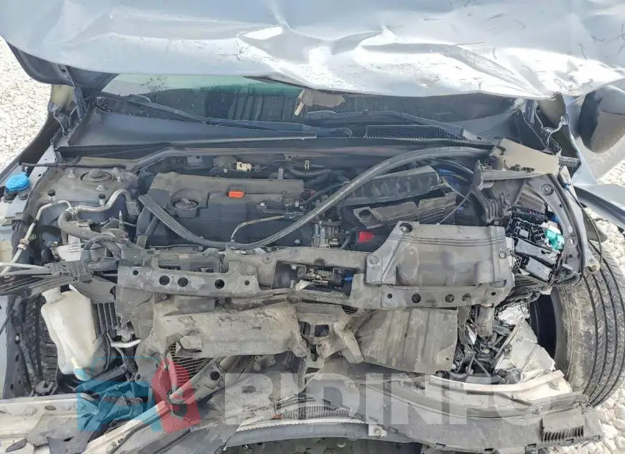 2HGFE2F56NH582281 Photo# 11