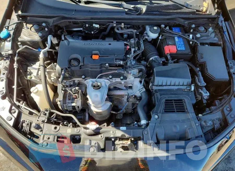 2HGFE2F56NH600634 Photo# 11