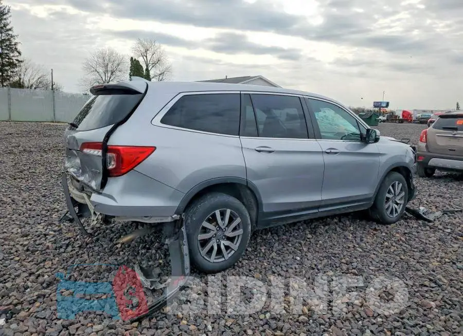 5FNYF6H39MB075919 Photo# 3