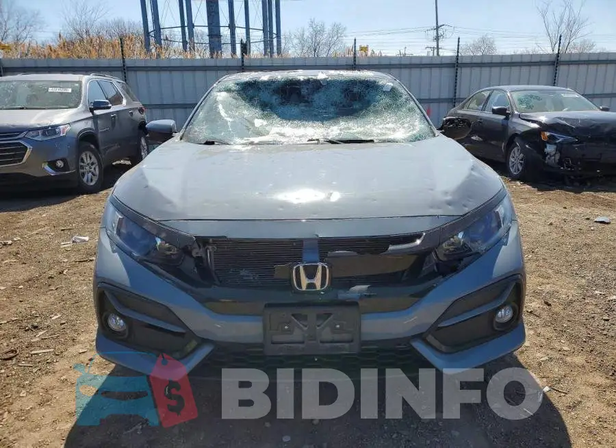 SHHFK7H60LU225917 Photo# 5