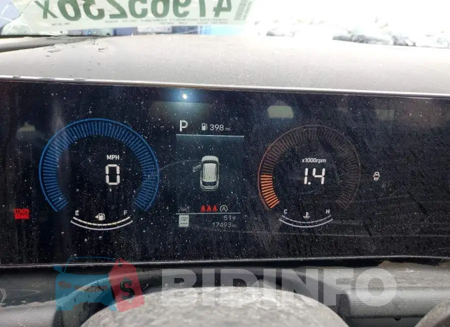 5NMJACDE7SH501298 Photo# 9