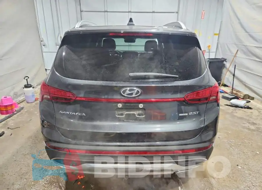 5NMS4DAL4PH624861 Photo# 6