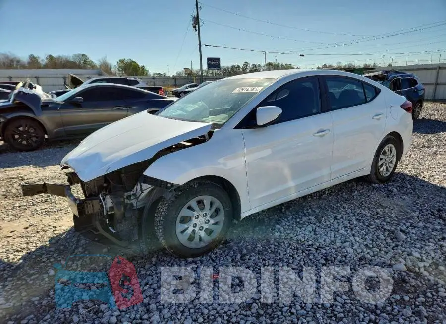 5NPD74LF1LH610677 Photo# 1