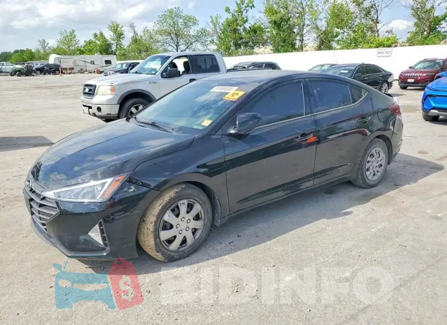 5NPD74LF3KH466497 Photo# 1