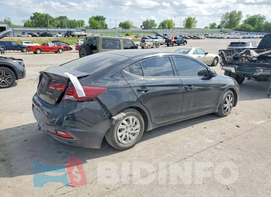 5NPD74LF3KH466497 Photo# 3