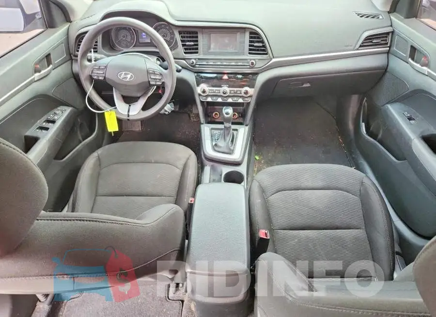 5NPD74LF7LH502337 Photo# 8