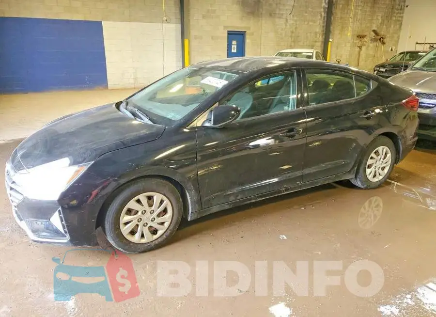 5NPD74LFXLH535946 Photo# 1
