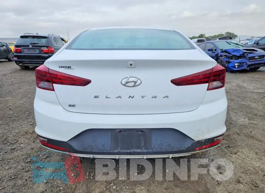 5NPD74LFXLH621676 Photo# 6