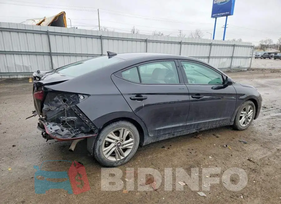 5NPD84LF3LH614789 Photo# 3