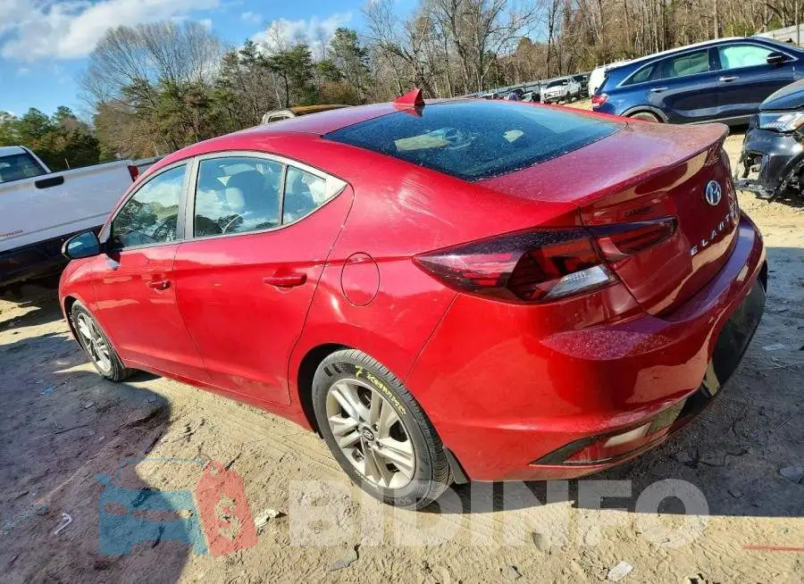 5NPD84LF7KH471537 Photo# 2