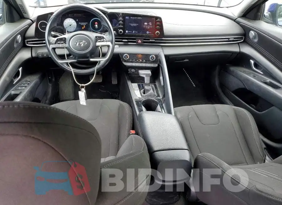 5NPLN4AGXNH059388 Photo# 8