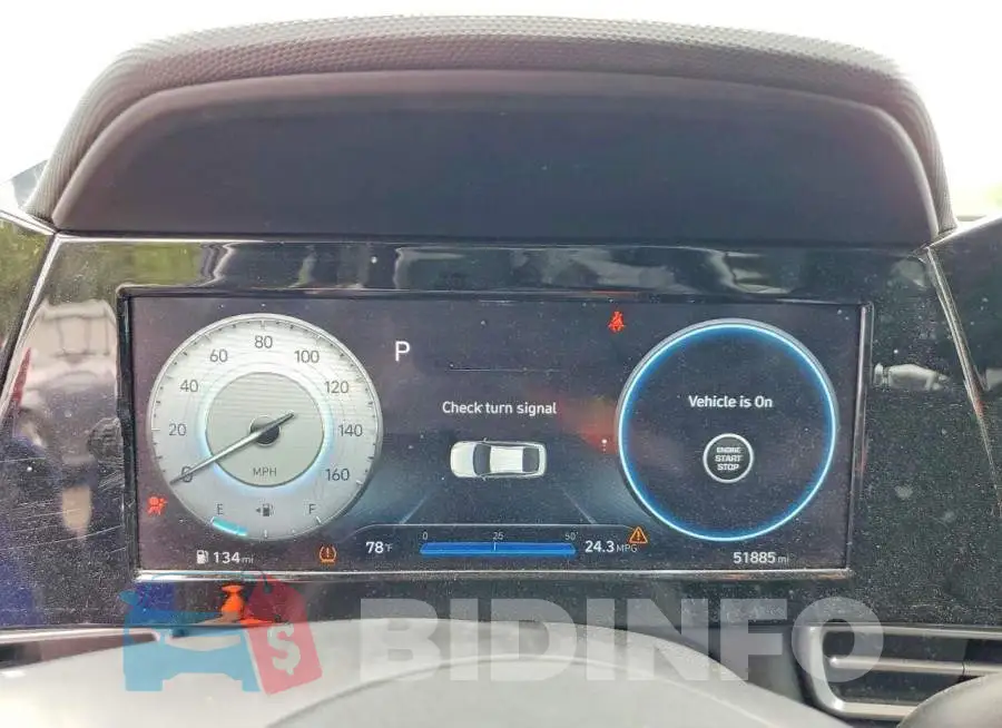 5NPLN4AGXNH059388 Photo# 9