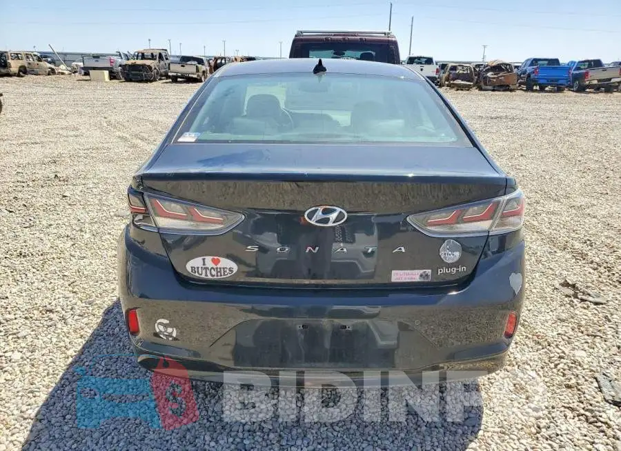 KMHE54L27KA093877 Photo# 6