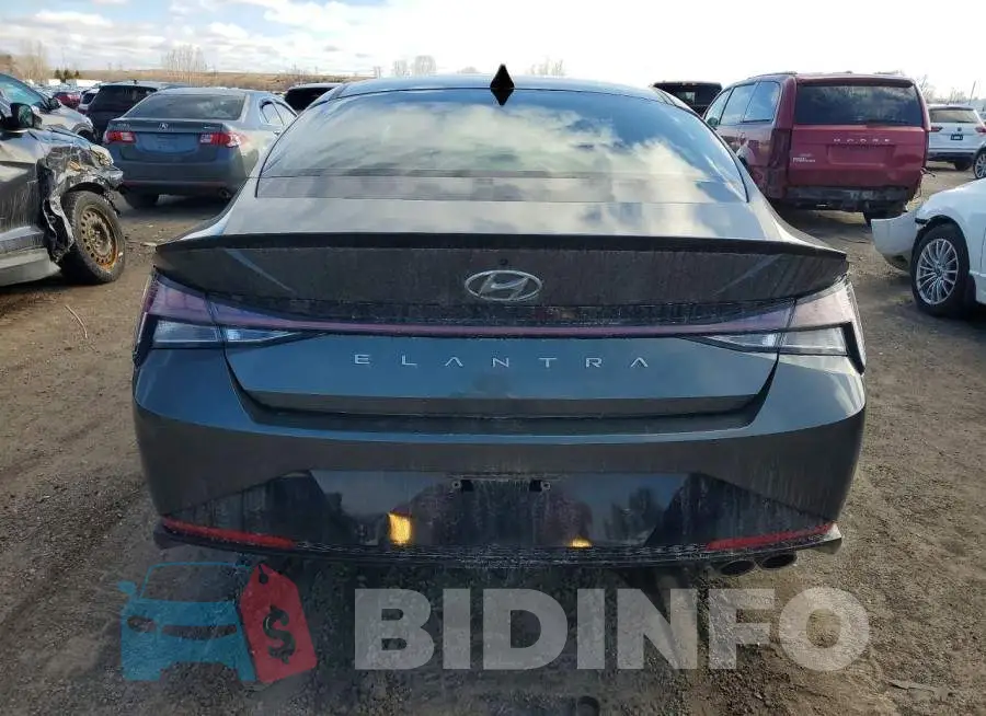 KMHLR4AF3PU510094 Photo# 6