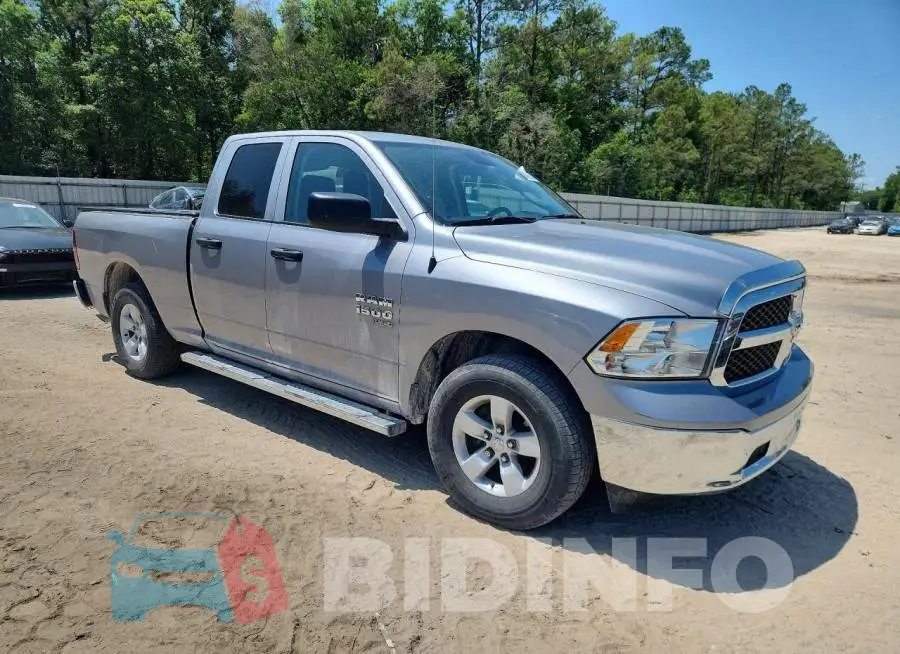 1C6RR6FG2NS155091 Photo# 4