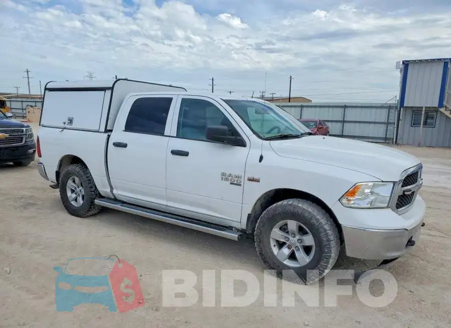 1C6RR7KTXLS118568 Photo# 4