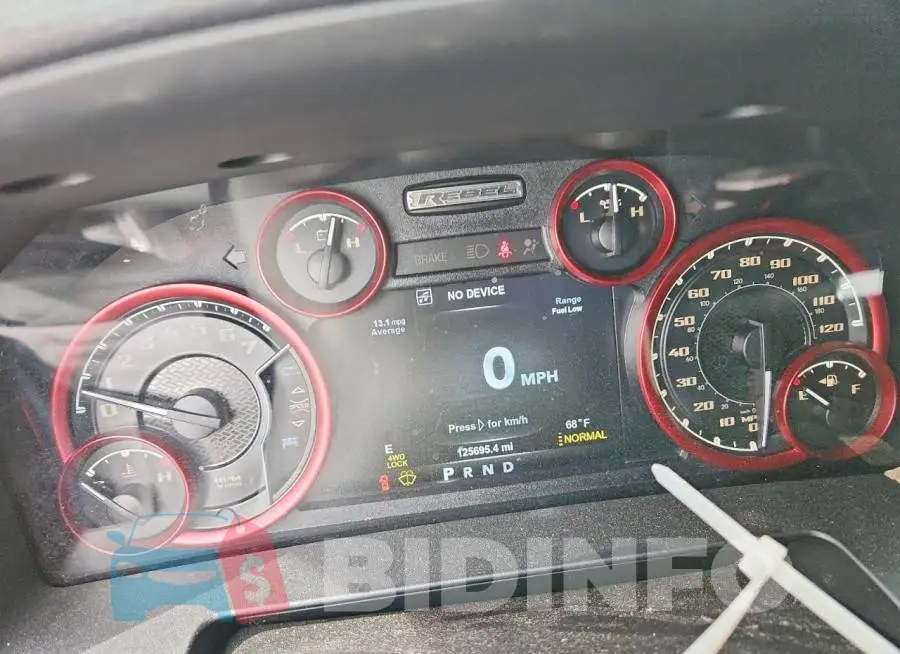 1C6RR7YT7HS850123 Photo# 9